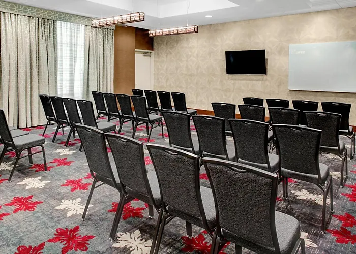 Residence Inn By Marriott Philadelphia Airport