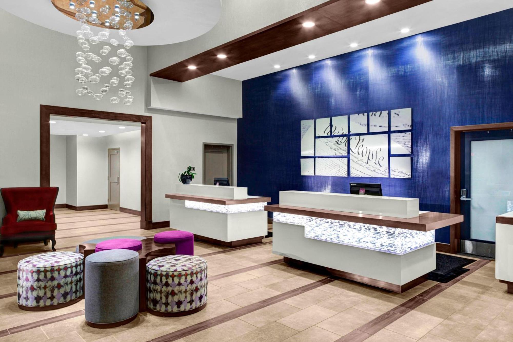 Hotel By Marriott Airport Filadélfia
