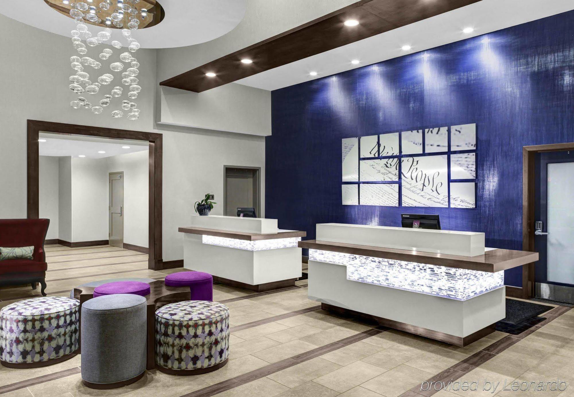 By Marriott Airport Filadélfia
